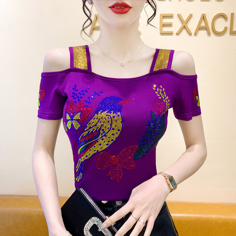 Women Streetwear Brand - Streetwear European Clothing Women's Brand T-Shirt