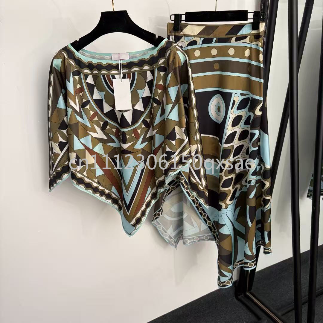 Women Streetwear Brand - Luxury Design Women's Black Cloak Dress