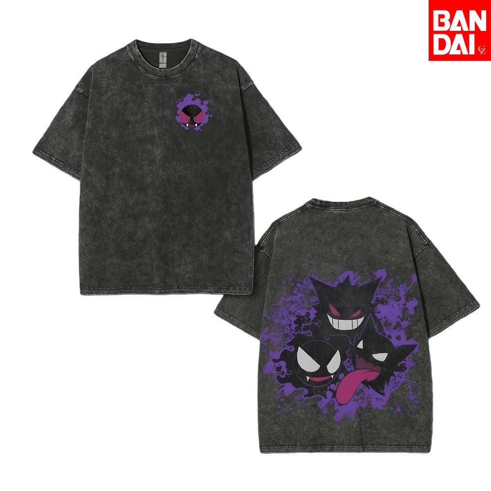 Pokemon Charizard T Shirt Men  - Streetwear Brand Hats ulasan dan harga