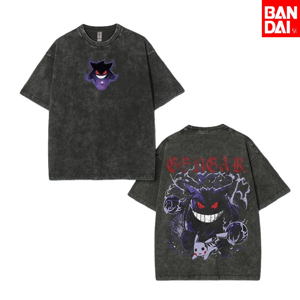 Pokemon Charizard T Shirt Men  - Streetwear Brand Hats ulasan dan harga