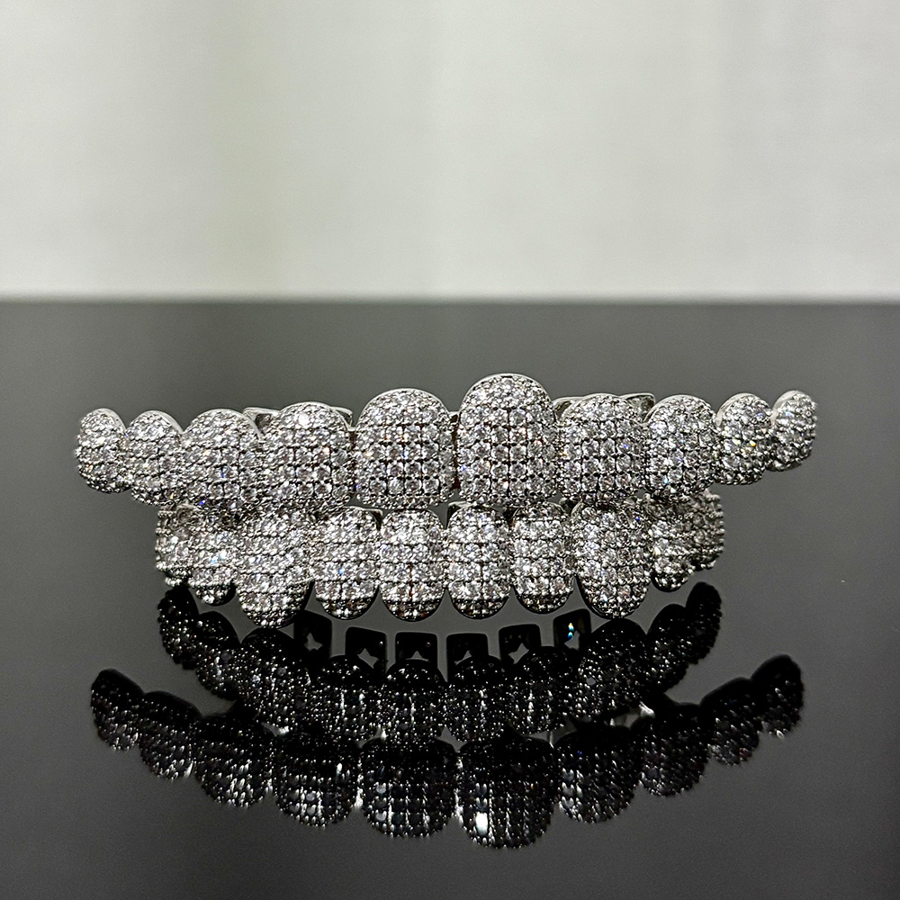 RACHELZ Hip Hop 10/10 Iced Out - Streetwear Brand Hats ulasan dan harga