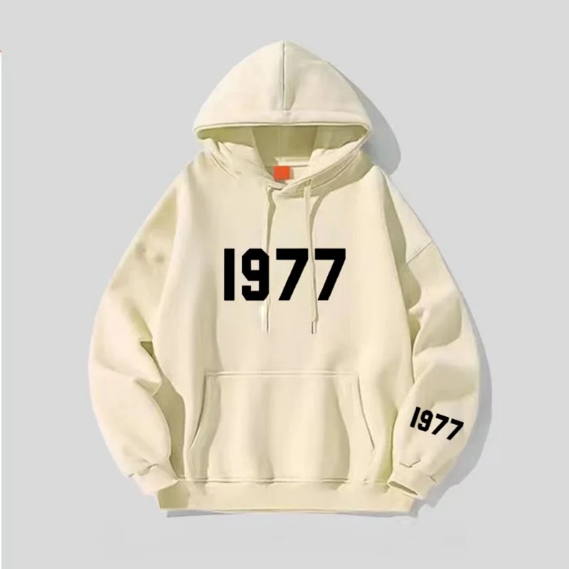 Cool 1977 Luxury Brand Graphic - Streetwear Outfit Brand ulasan dan harga