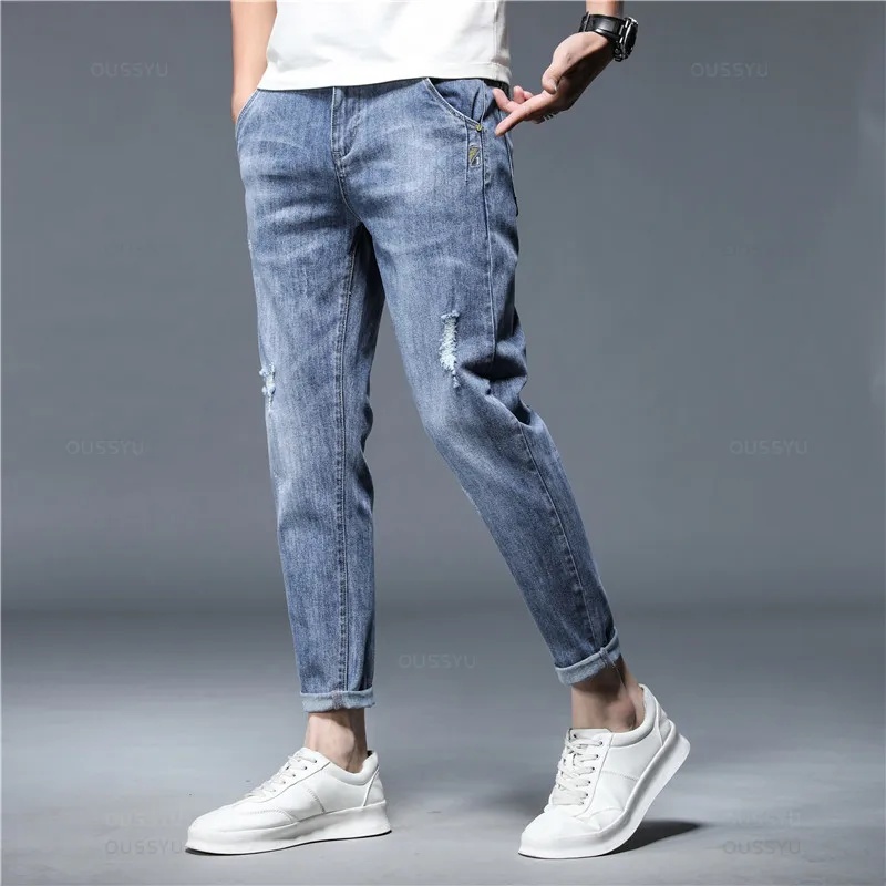High Quality Brand Summer Stre - Streetwear Brand Korea ulasan dan harga
