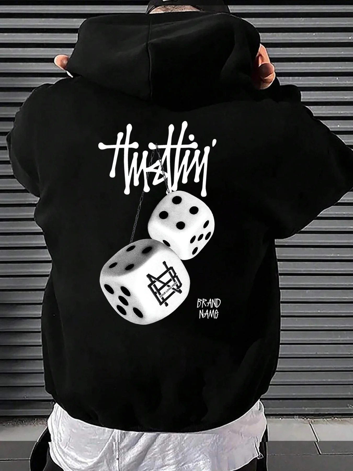 Korea 2026 Winter Luxury Brand - Streetwear Brand Korea ulasan dan harga