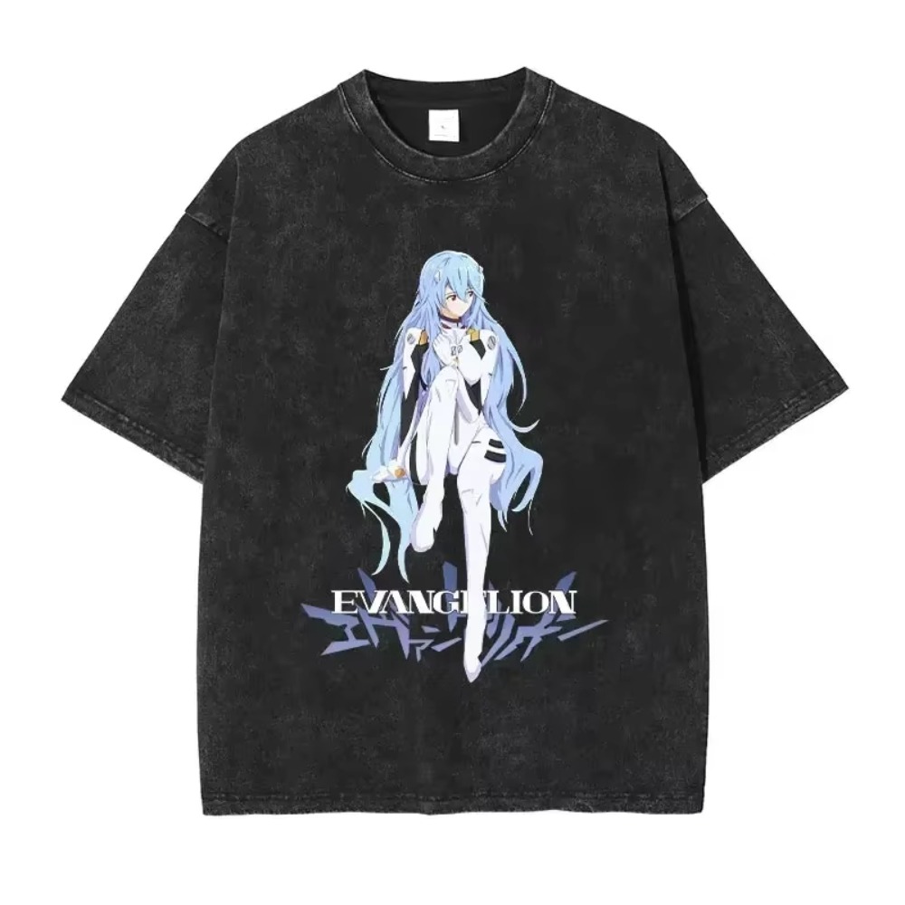 Oversized Men's T Shirts  Clot - Women Streetwear Brand ulasan dan harga