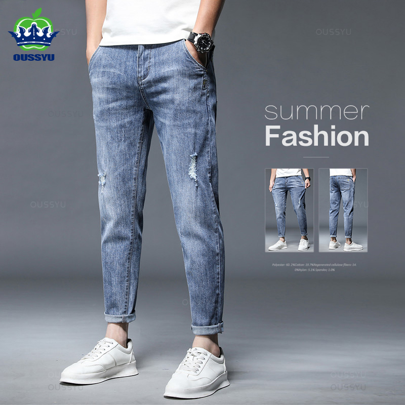 High Quality Brand Summer Stre - Streetwear Brand Korea ulasan dan harga