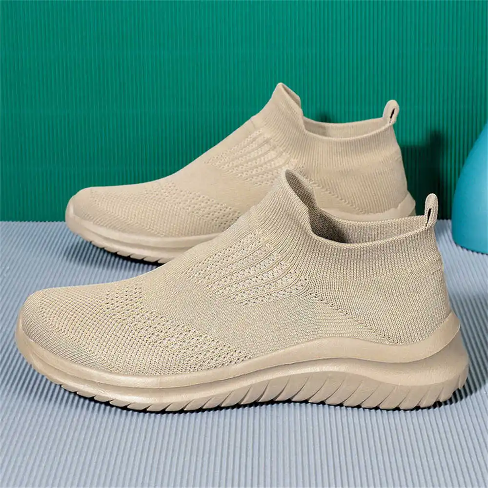 Beige Soft New Novelty Tennis  - Streetwear Brand Popular ulasan dan harga