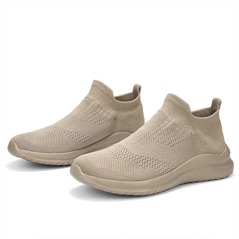 Beige Soft New Novelty Tennis  - Streetwear Brand Popular ulasan dan harga