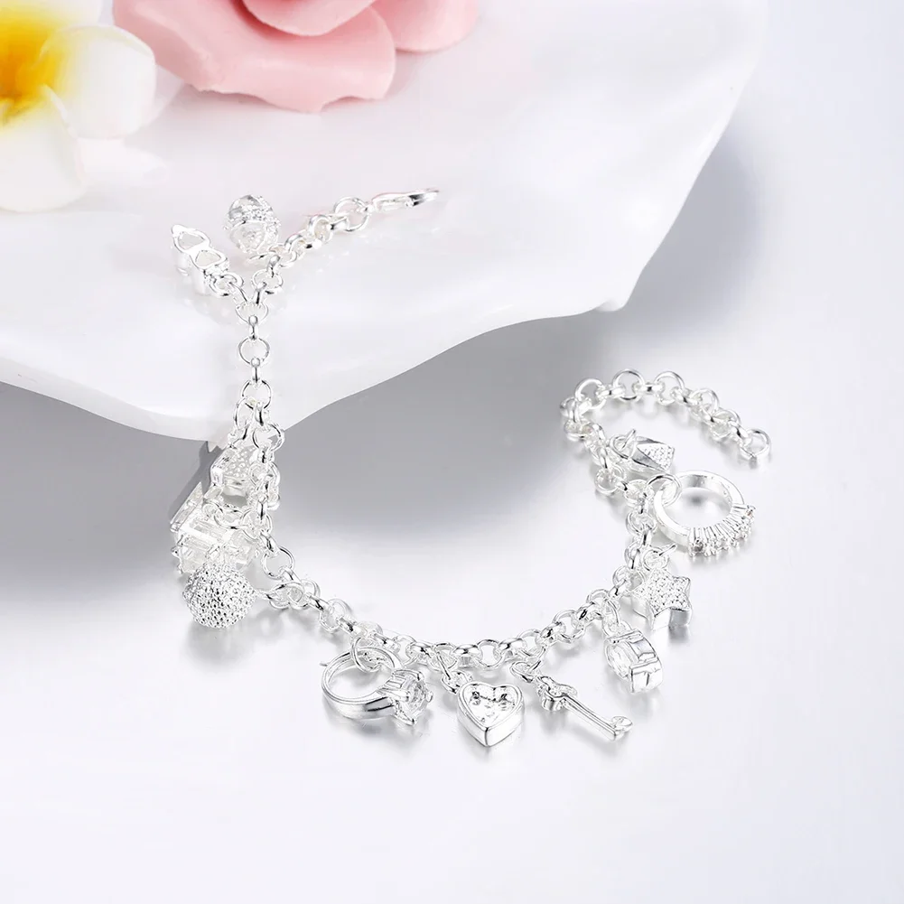 Popular Brands 925 sterling si - Streetwear Brand Popular ulasan dan harga