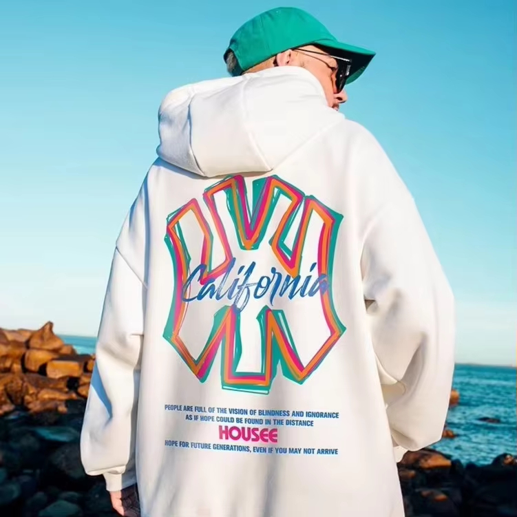 Korea 2026 Luxury Brand Graphi - Streetwear Brand Korea ulasan dan harga