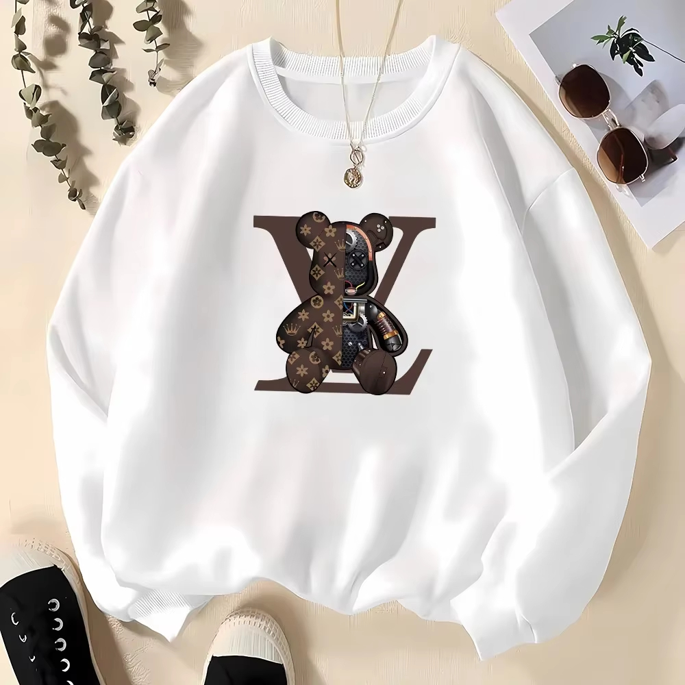 New 2026 Winter Luxury Brand M - Streetwear Outfit Brand ulasan dan harga