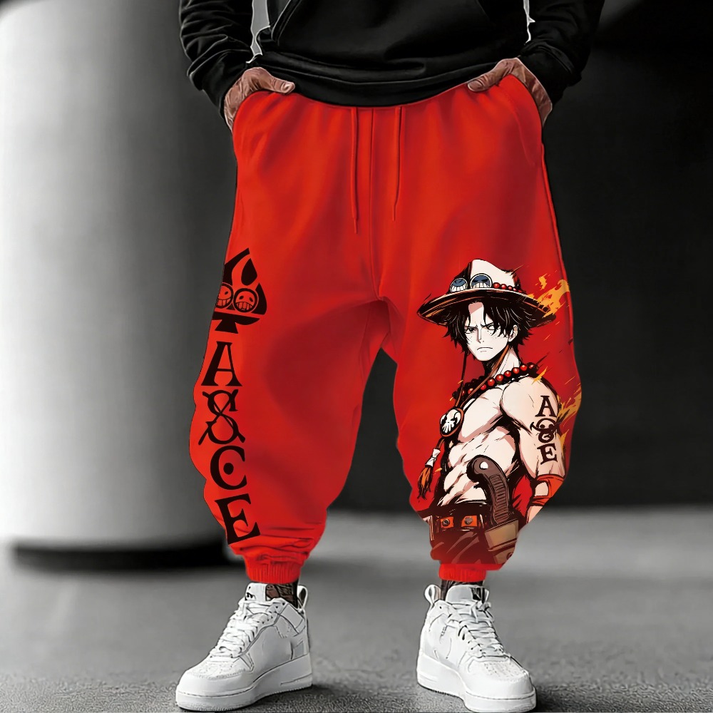 One Piece Unisex Pure Cotton S - Streetwear Brand Hats ulasan dan harga
