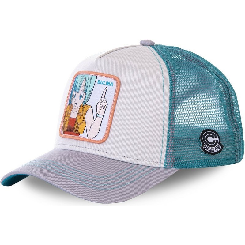 New Dragon Ball Son Goku Cap S - Streetwear Brand Hats ulasan dan harga