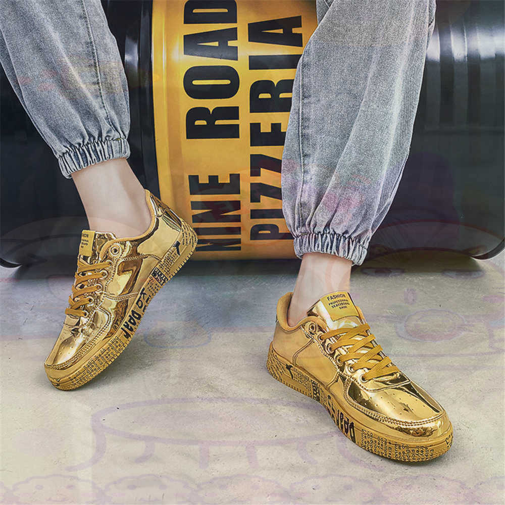 Round Foot Size 45 Sneakers Wh - Streetwear Brand Popular ulasan dan harga
