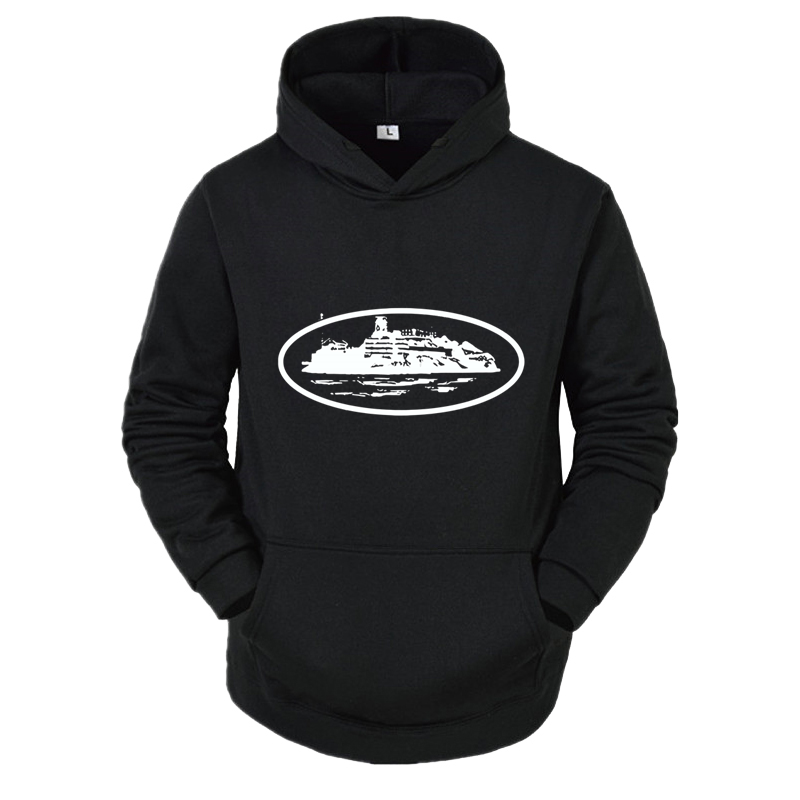 2026 Luxury Brand Graphic Mens - Streetwear Outfit Brand ulasan dan harga