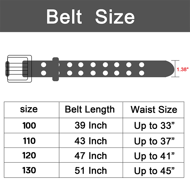 Women Punk Goth Belts Brand Le - Streetwear Brand Belts ulasan dan harga